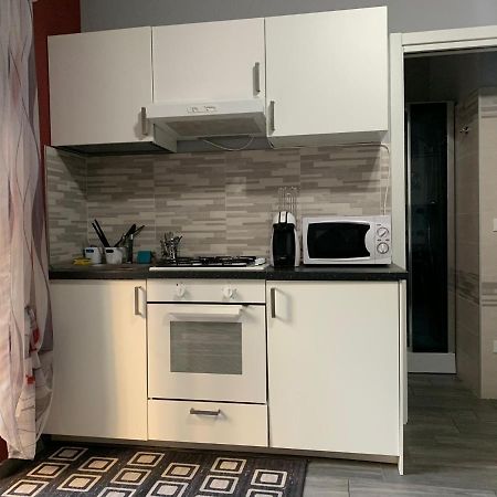 Casa di Ema Apartment Sanremo Bagian luar foto