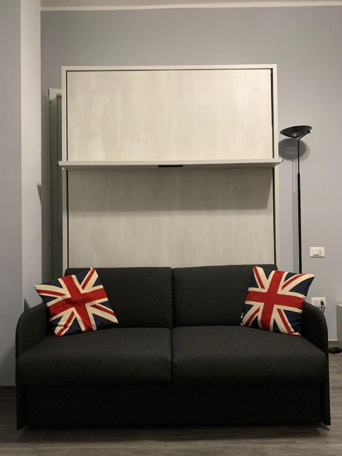 Casa di Ema Apartment Sanremo Bagian luar foto