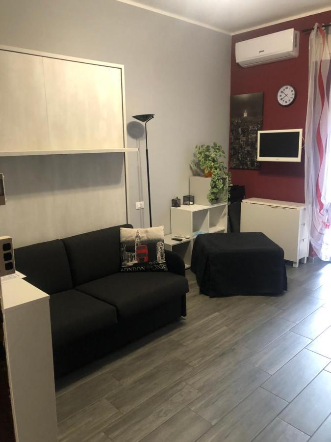Casa di Ema Apartment Sanremo Bagian luar foto