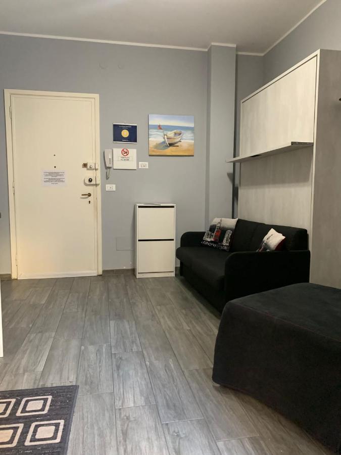 Casa di Ema Apartment Sanremo Bagian luar foto
