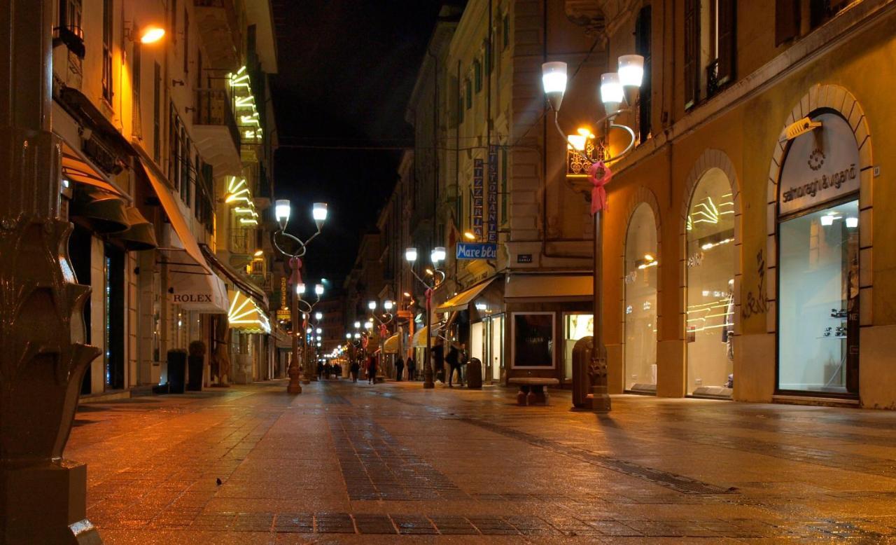 Casa di Ema Apartment Sanremo Bagian luar foto