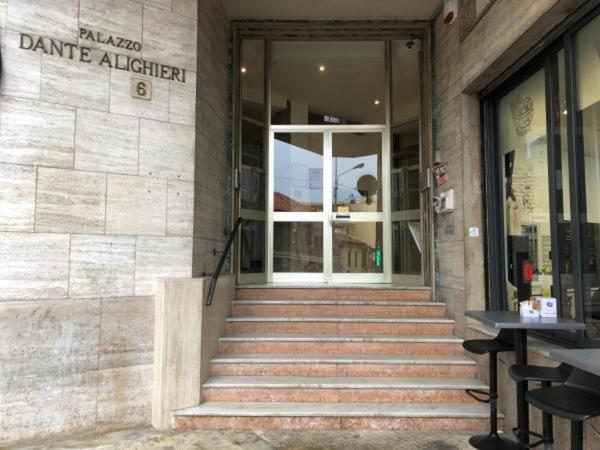 Casa di Ema Apartment Sanremo Bagian luar foto